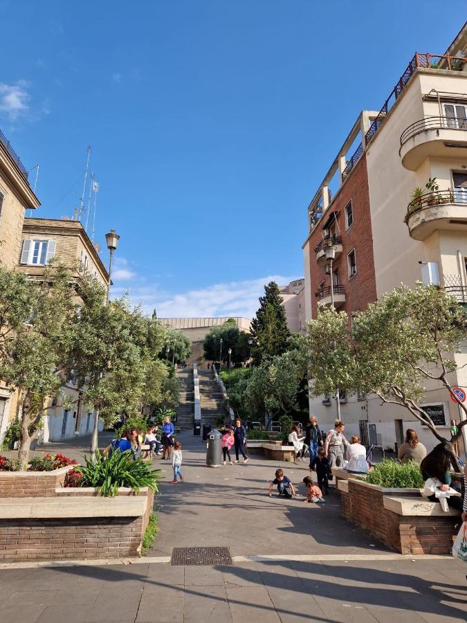Apartment Vaticano Rom
